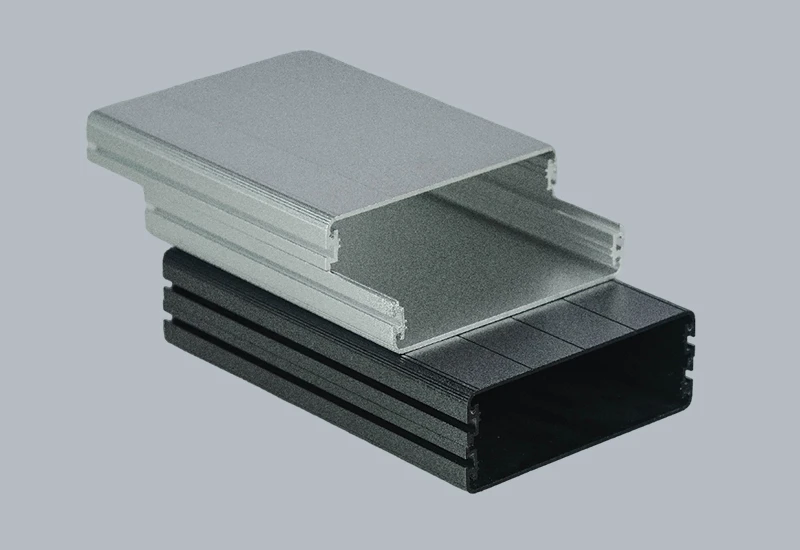 Hifi Aluminum Cases